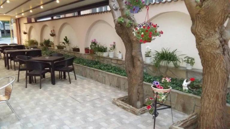 Family Hotel Bulgaria Kharmanli Buitenkant foto